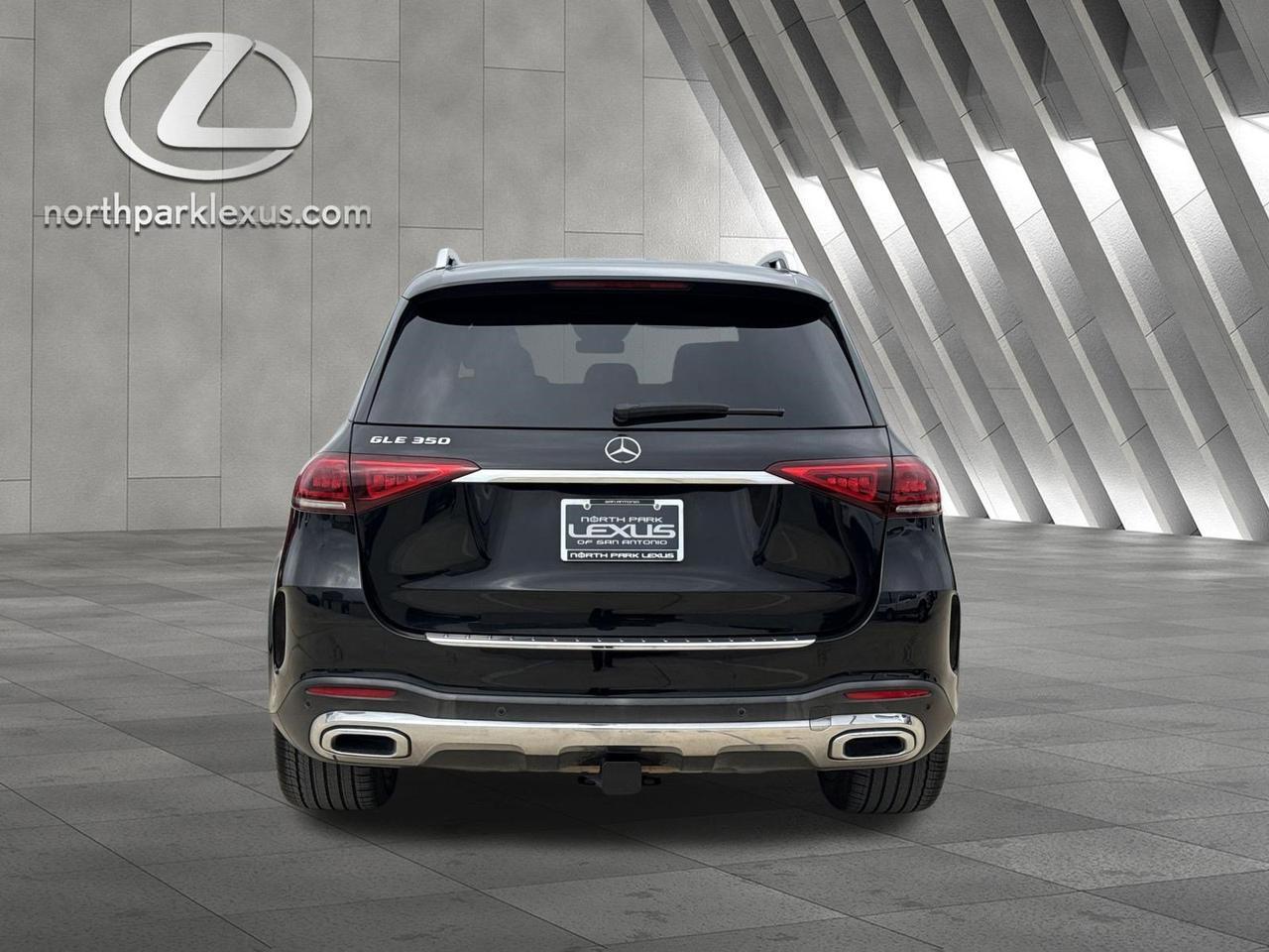 2020 Mercedes-Benz GLE 350 San Antonio TX