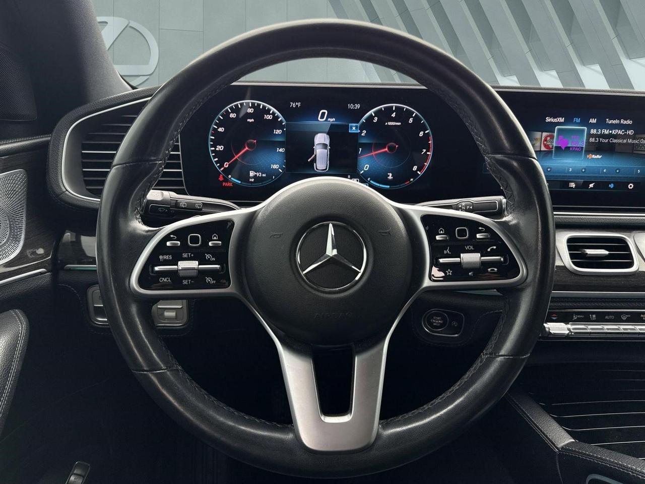 2020 Mercedes-Benz GLE 350 San Antonio TX
