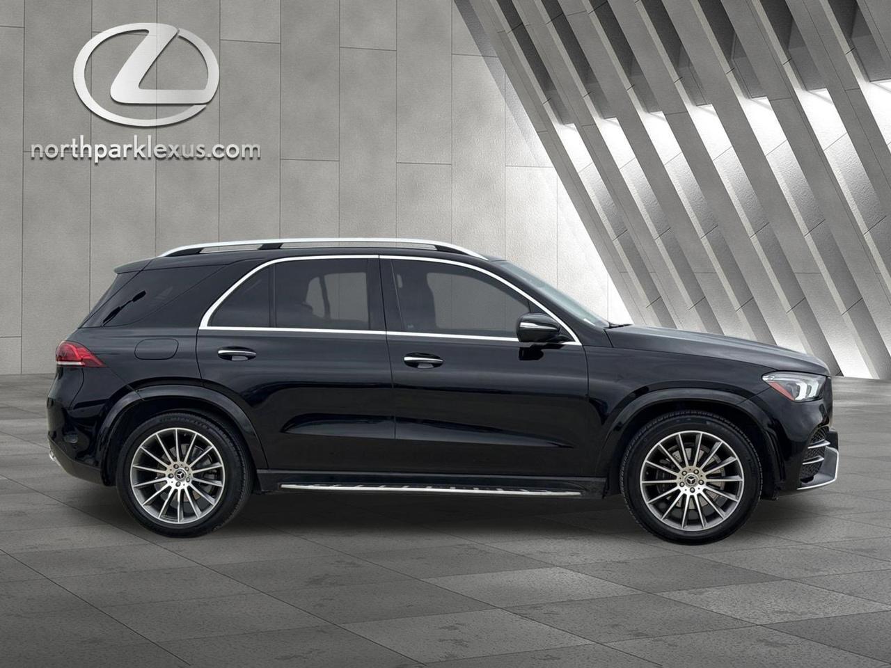 2020 Mercedes-Benz GLE 350 San Antonio TX