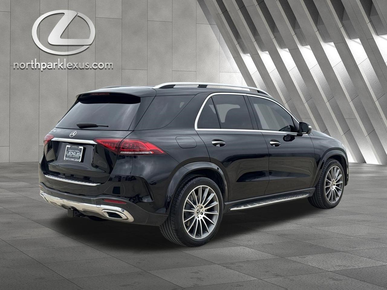 2020 Mercedes-Benz GLE 350 San Antonio TX