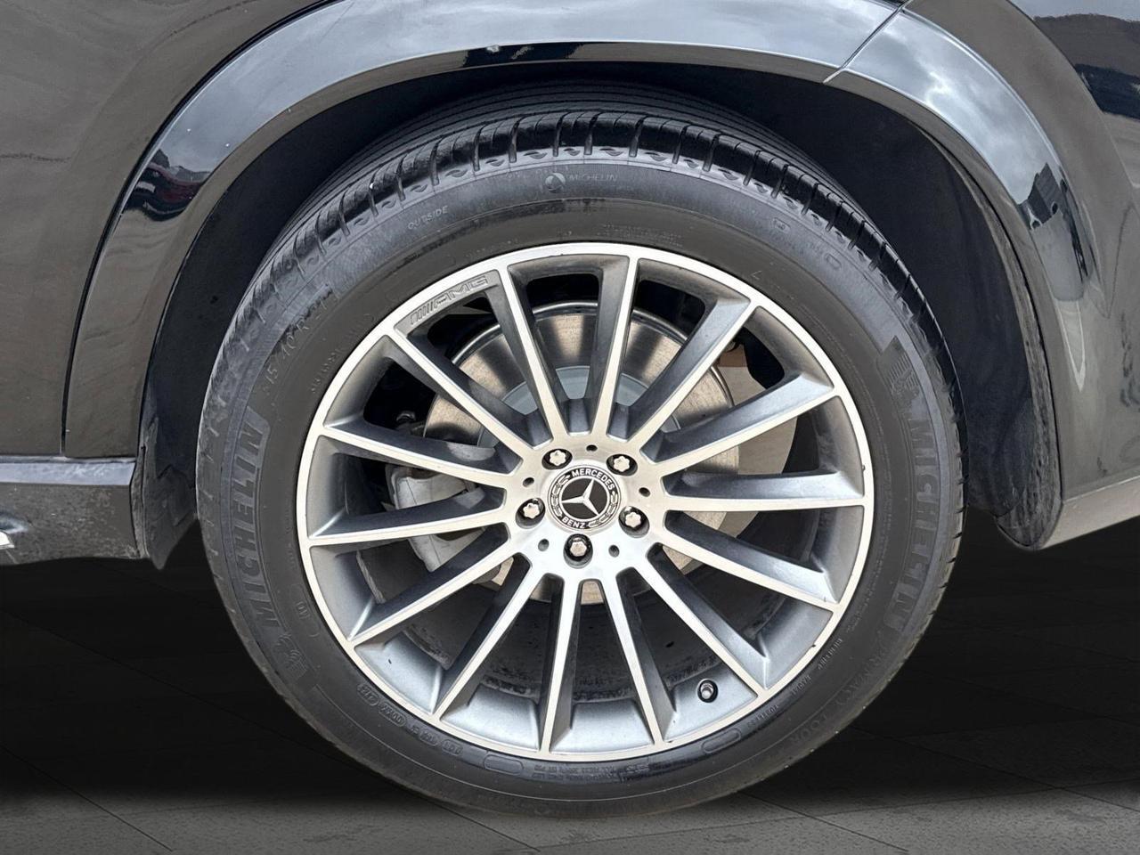 2020 Mercedes-Benz GLE 350 San Antonio TX
