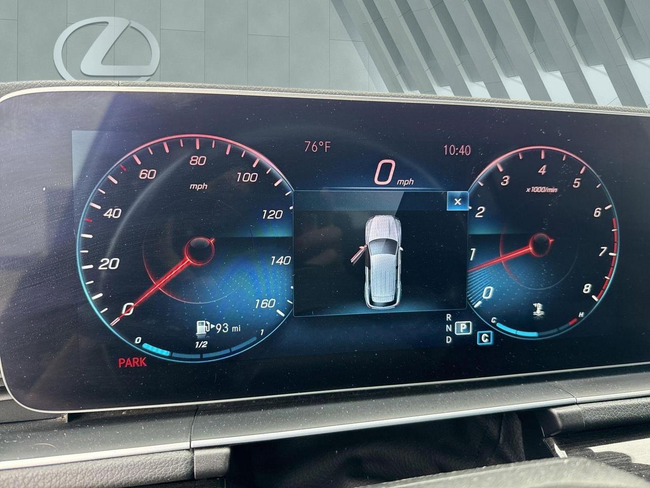 2020 Mercedes-Benz GLE 350 San Antonio TX