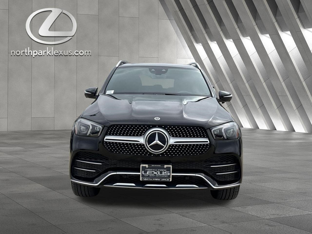 2020 Mercedes-Benz GLE 350 San Antonio TX
