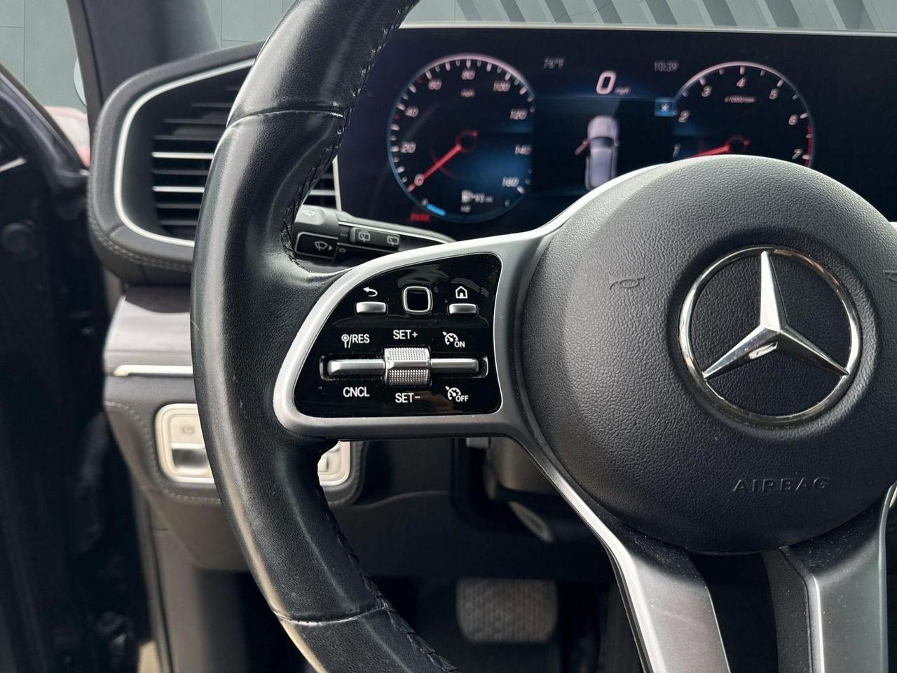 2020 Mercedes-Benz GLE 350 San Antonio TX