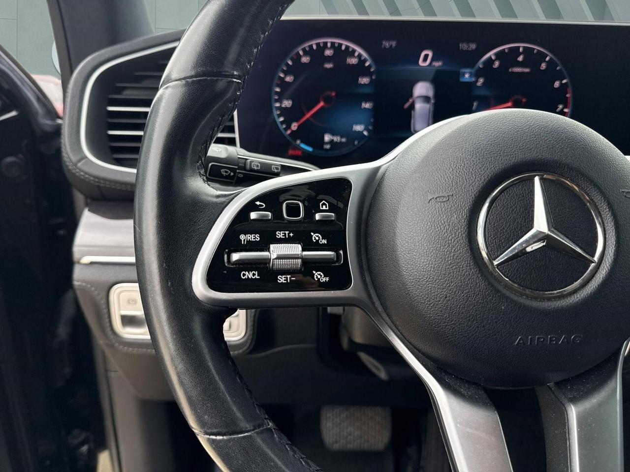 2020 Mercedes-Benz GLE 350 San Antonio TX