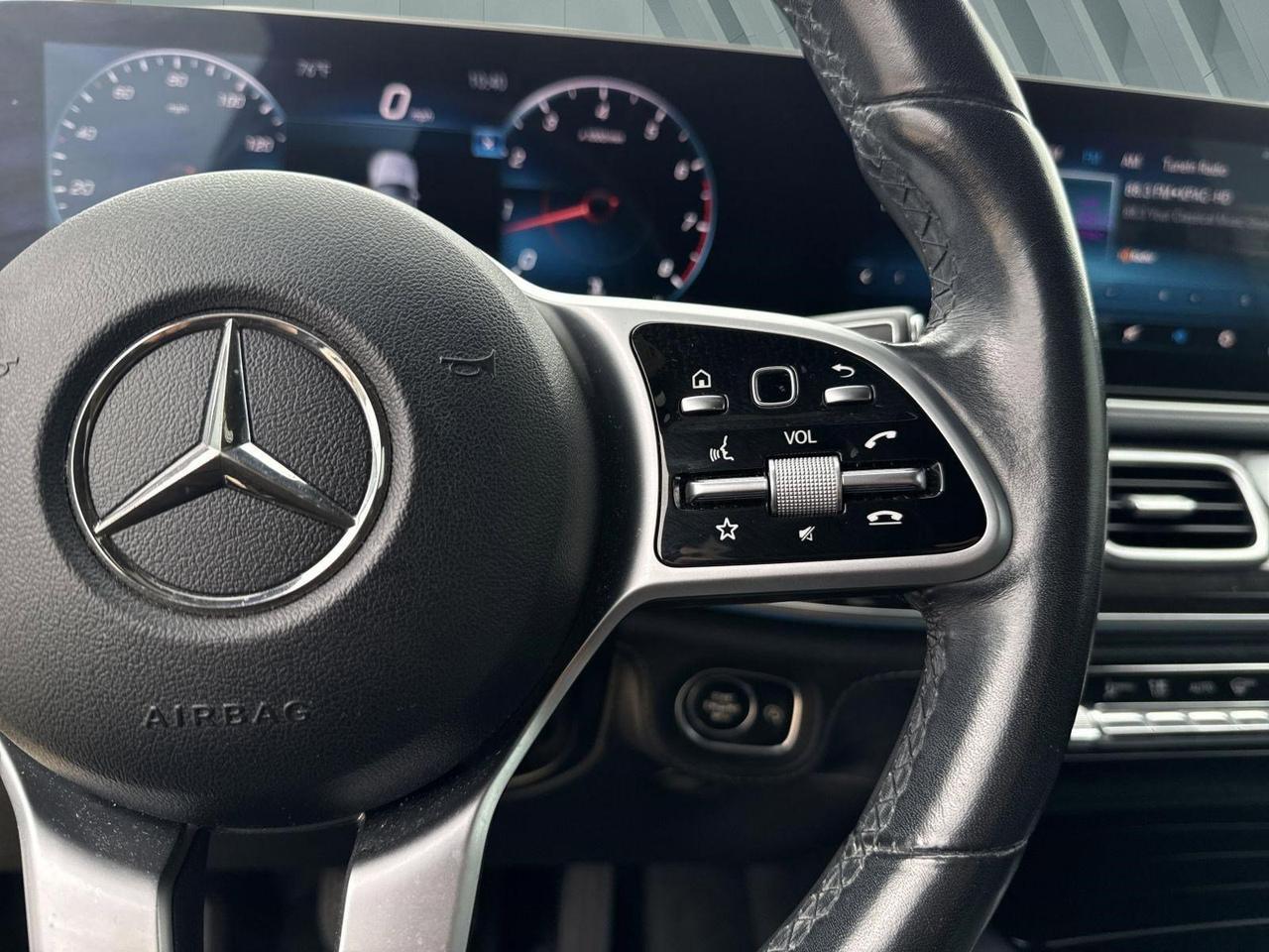 2020 Mercedes-Benz GLE 350 San Antonio TX