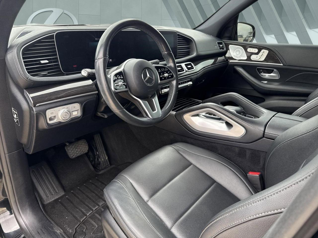 2020 Mercedes-Benz GLE 350 San Antonio TX
