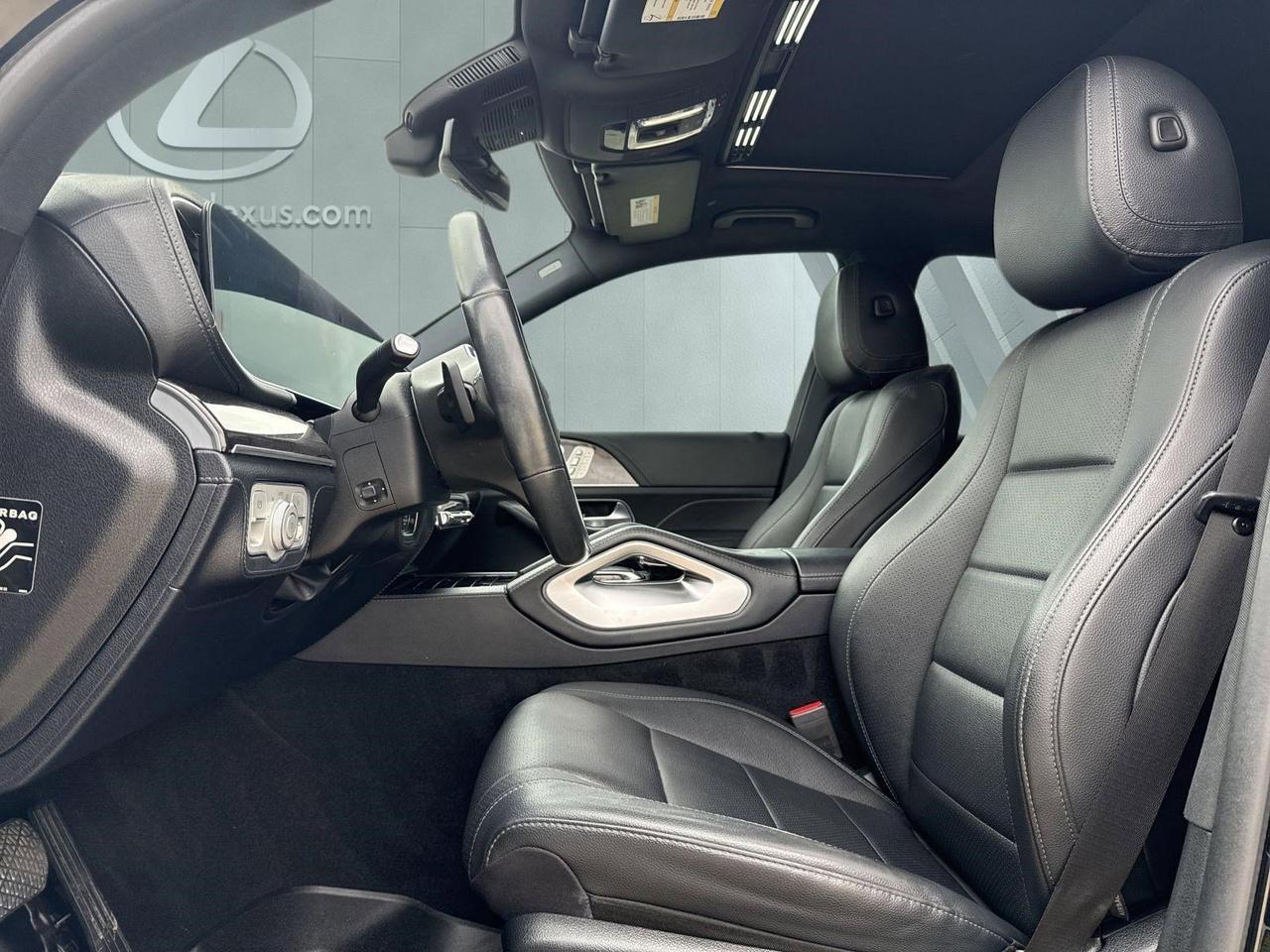 2020 Mercedes-Benz GLE 350 San Antonio TX