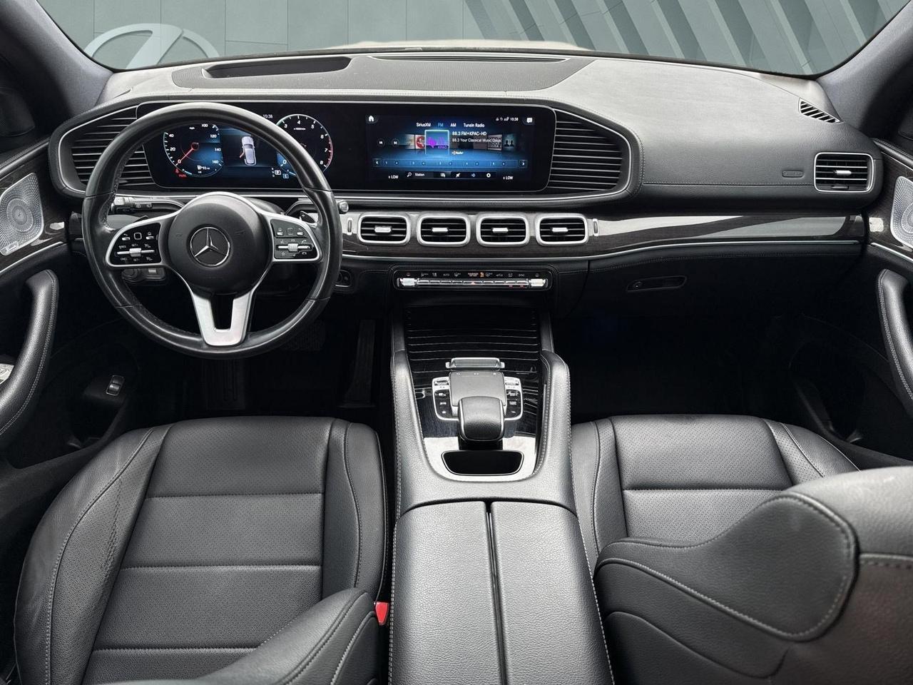 2020 Mercedes-Benz GLE 350 San Antonio TX