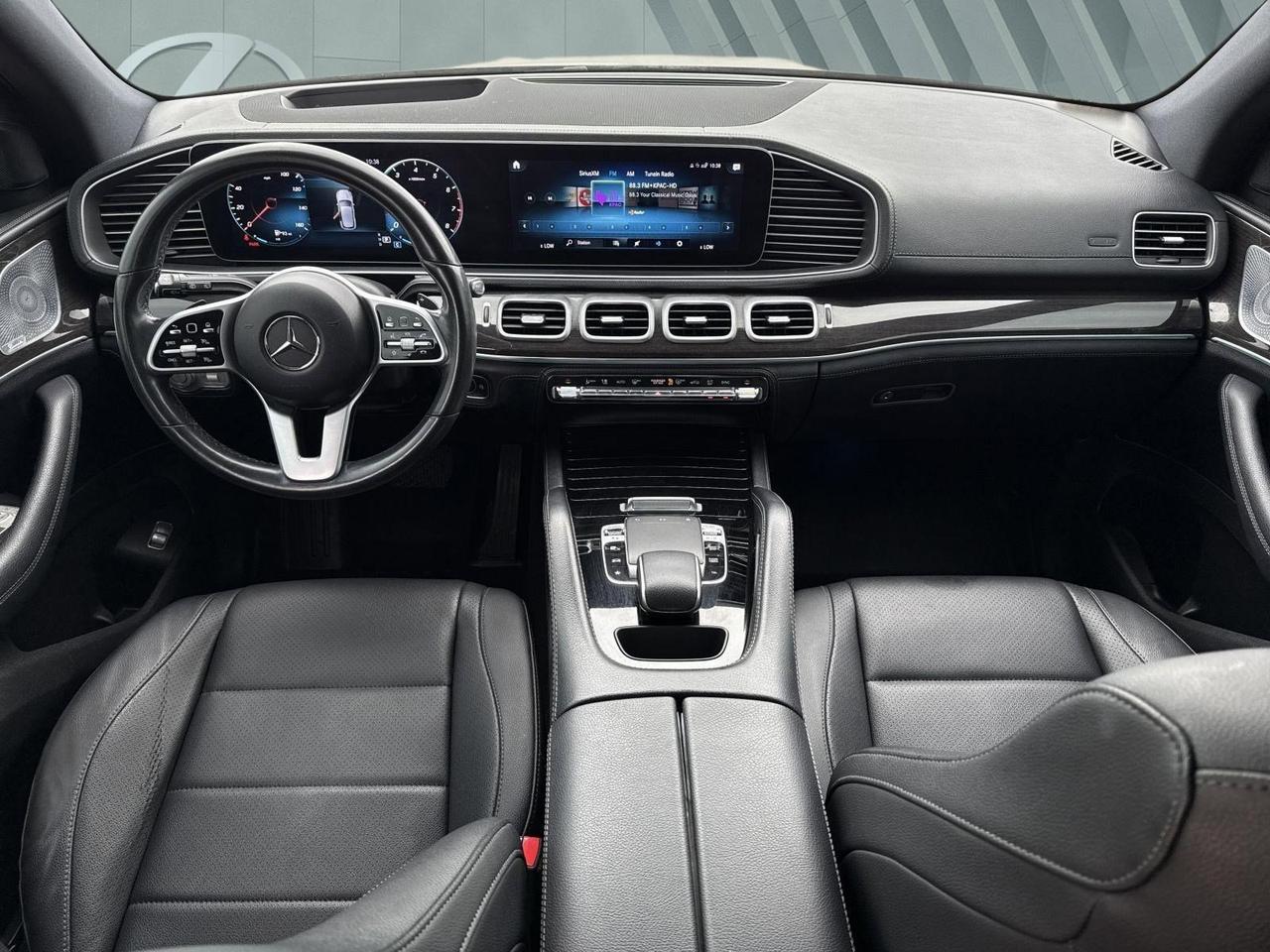 2020 Mercedes-Benz GLE 350 San Antonio TX