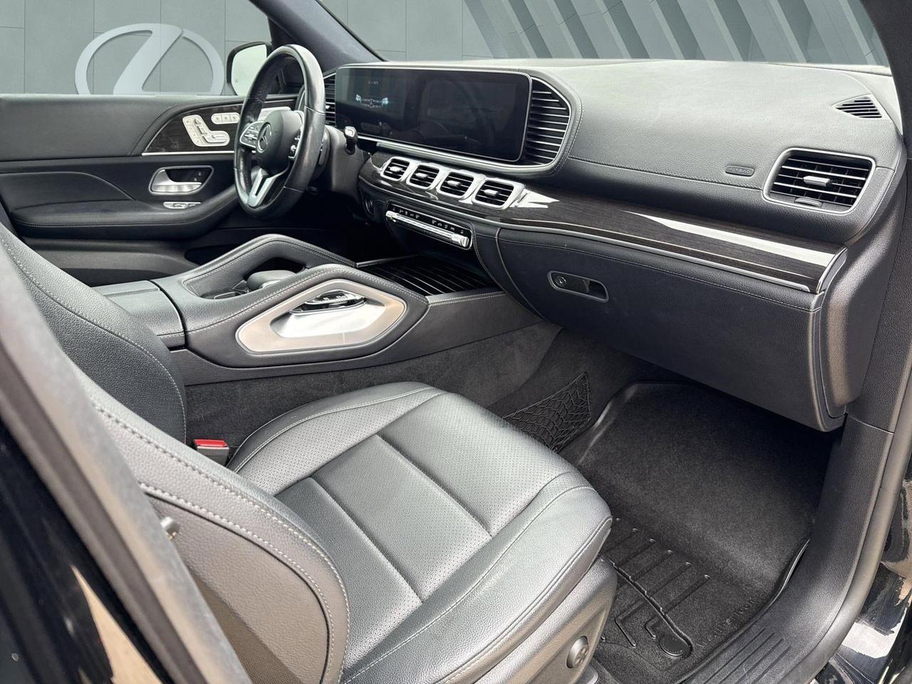 2020 Mercedes-Benz GLE 350 San Antonio TX