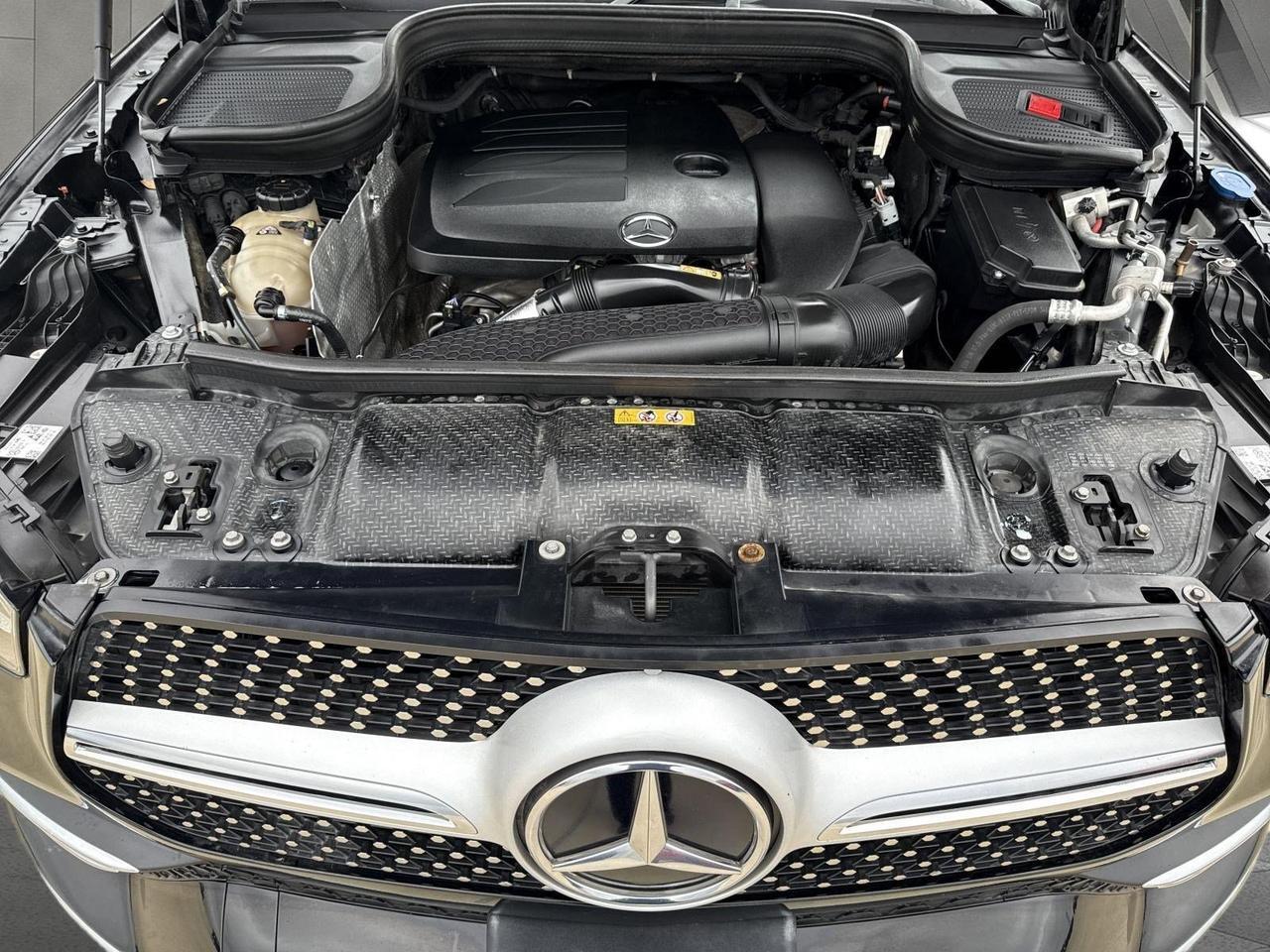 2020 Mercedes-Benz GLE 350 San Antonio TX