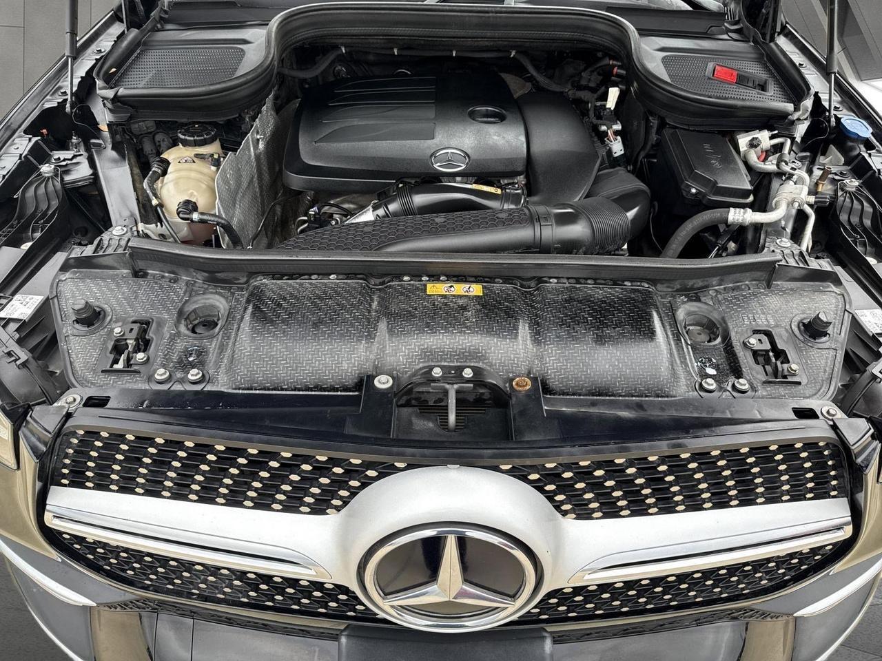 2020 Mercedes-Benz GLE 350 San Antonio TX