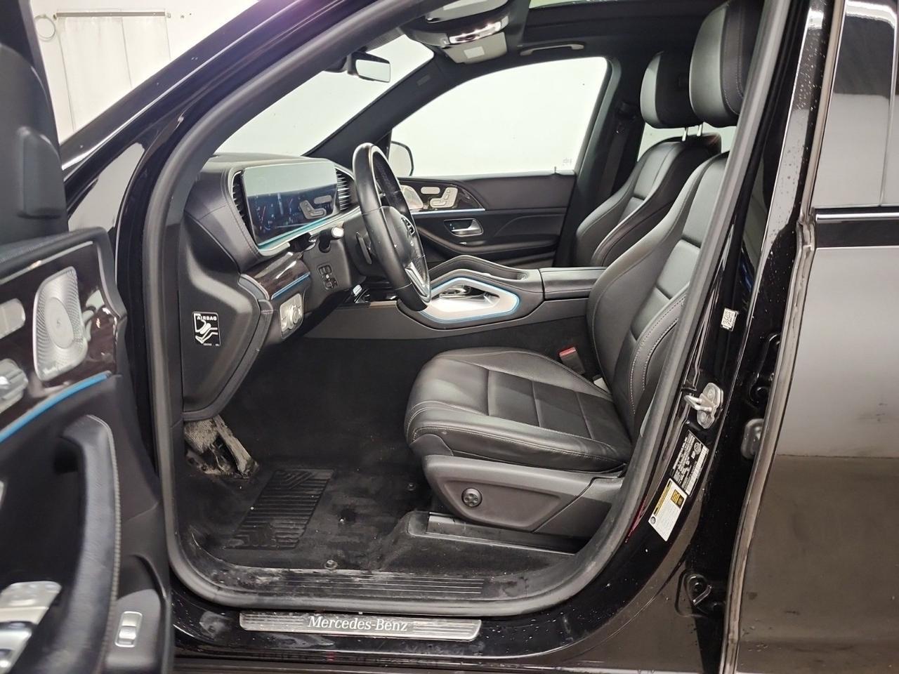 2020 Mercedes-Benz GLE 450 | 7PASS | AMG PKG | TECH PKG | NIGHT PKG | CMFRT PKG | PRM PKG | UPGRADE RIMS Toronto ON