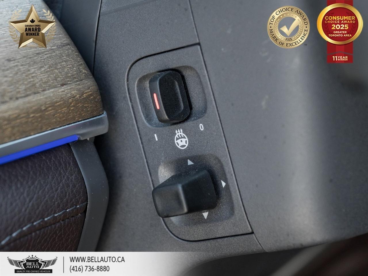 2020 Mercedes-Benz GLE 450 | CMFRT PKG | TECH PKG | SPRT PKG | PRM PKG | INTLGNT PKG | BURMESTER | PANO ROOF Toronto ON