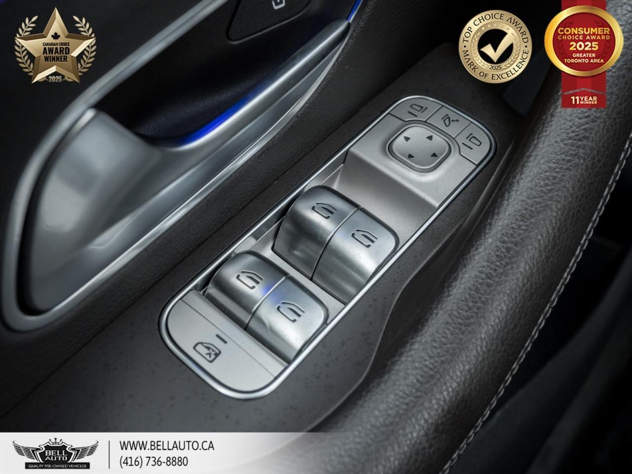 2020 Mercedes-Benz GLE 450 | CMFRT PKG | TECH PKG | SPRT PKG | PRM PKG | INTLGNT PKG | BURMESTER | PANO ROOF Toronto ON