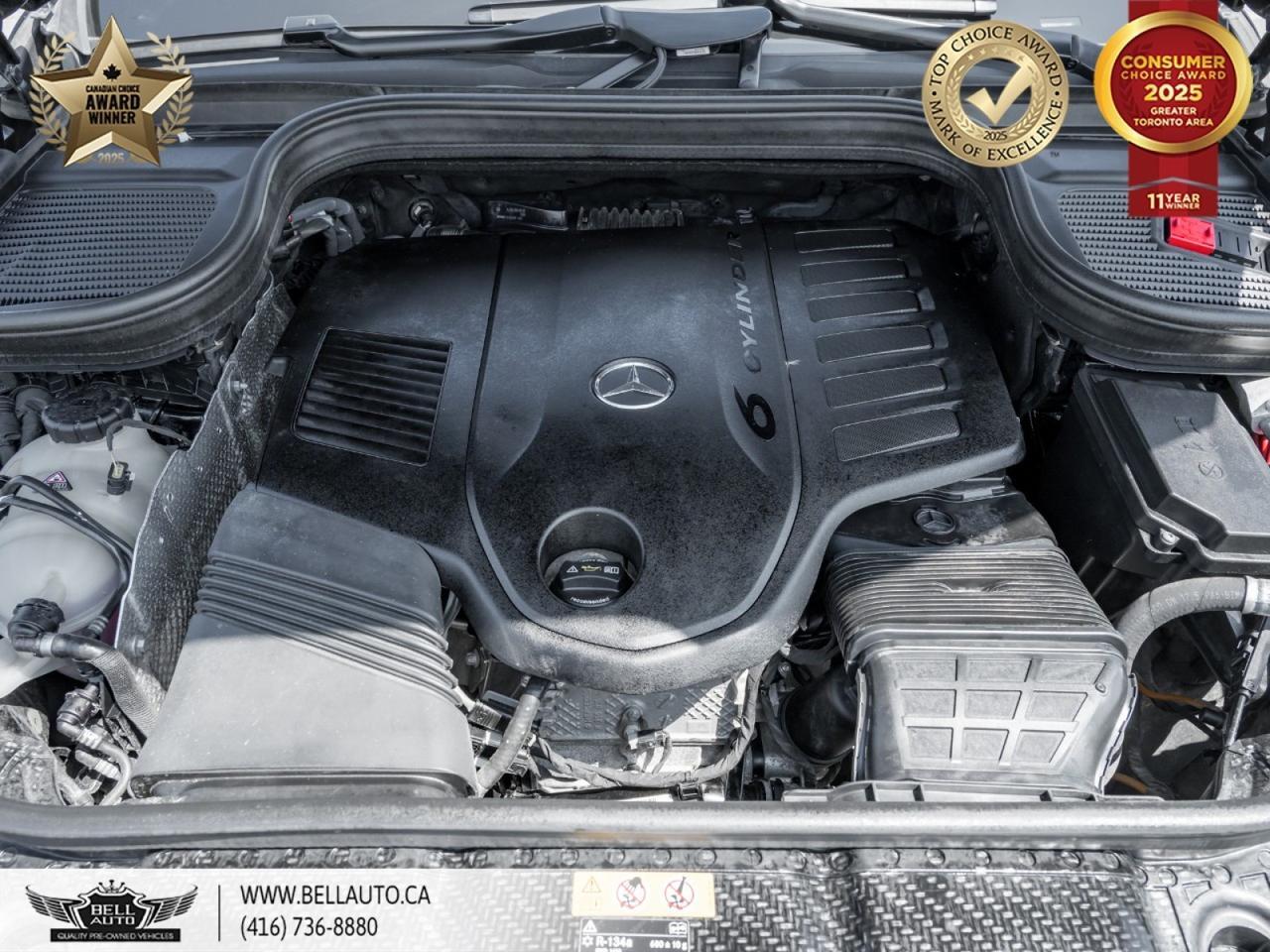 2020 Mercedes-Benz GLE 450 | CMFRT PKG | TECH PKG | SPRT PKG | PRM PKG | INTLGNT PKG | BURMESTER | PANO ROOF Toronto ON