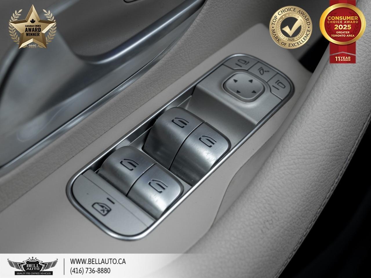 2020 Mercedes-Benz GLE 450 | PREMIUM PKG | PANO ROOF | BURMESTER | LEATHER | NAVI | BACKUP CAMERA Toronto ON