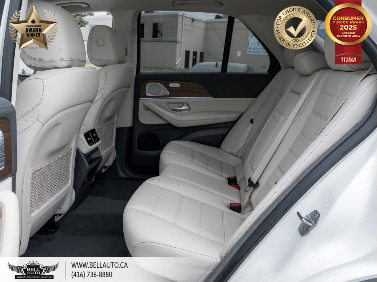 2020 Mercedes-Benz GLE 450 | PREMIUM PKG | PANO ROOF | BURMESTER | LEATHER | NAVI | BACKUP CAMERA Toronto ON