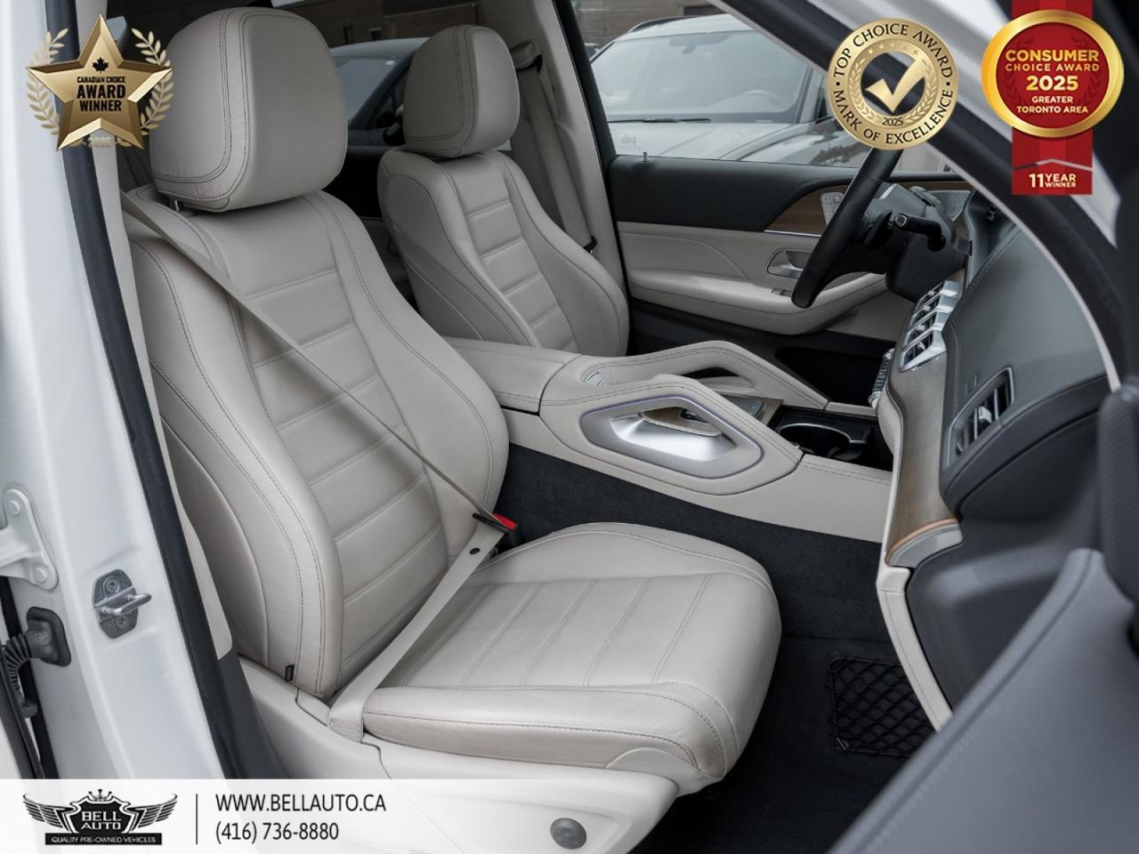 2020 Mercedes-Benz GLE 450 | PREMIUM PKG | PANO ROOF | BURMESTER | LEATHER | NAVI | BACKUP CAMERA Toronto ON