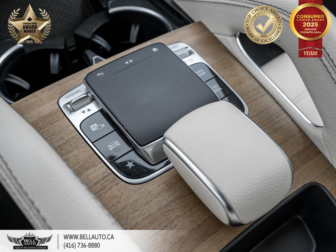 2020 Mercedes-Benz GLE 450 | PREMIUM PKG | PANO ROOF | BURMESTER | LEATHER | NAVI | BACKUP CAMERA Toronto ON