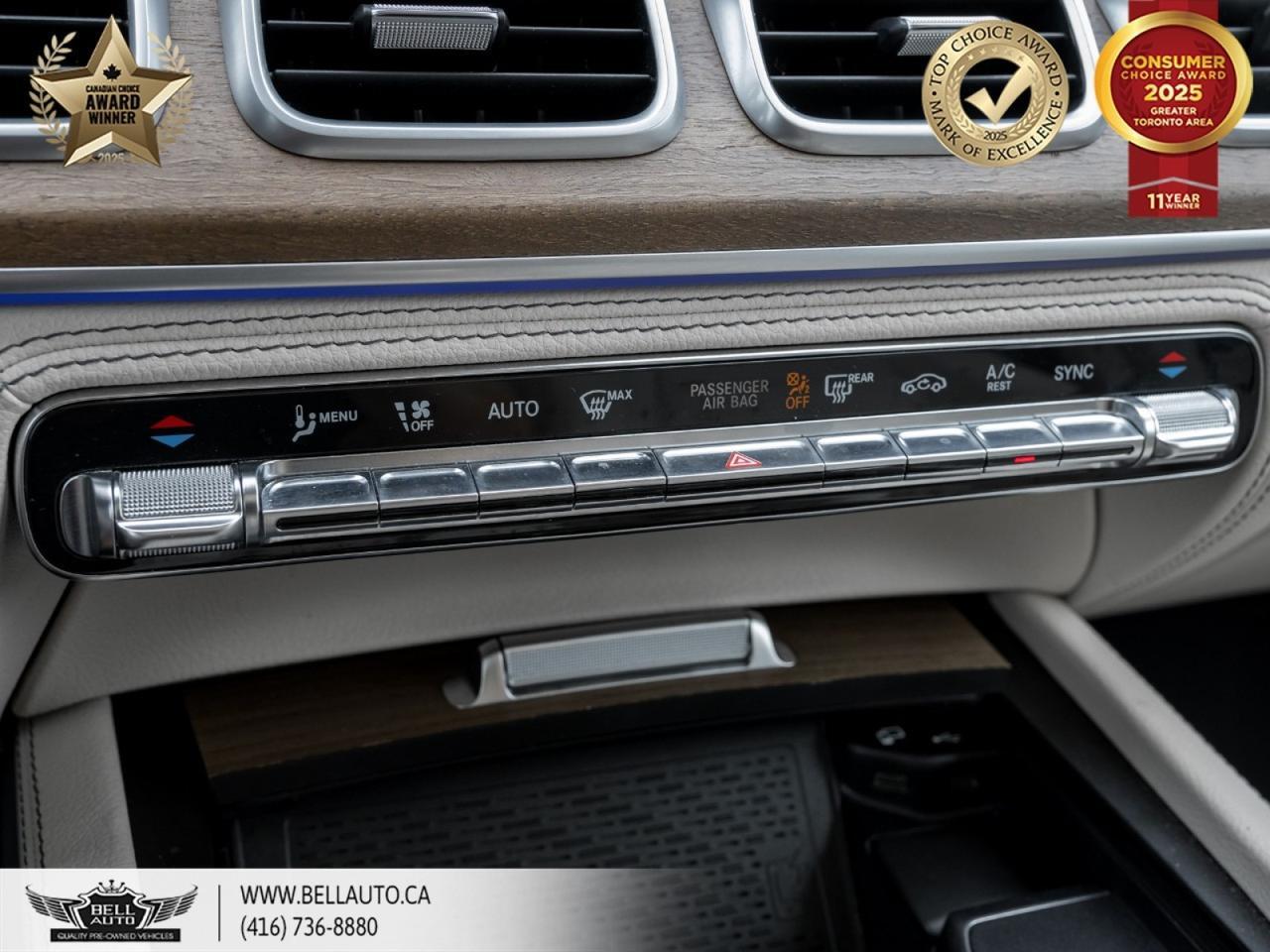 2020 Mercedes-Benz GLE 450 | PREMIUM PKG | PANO ROOF | BURMESTER | LEATHER | NAVI | BACKUP CAMERA Toronto ON