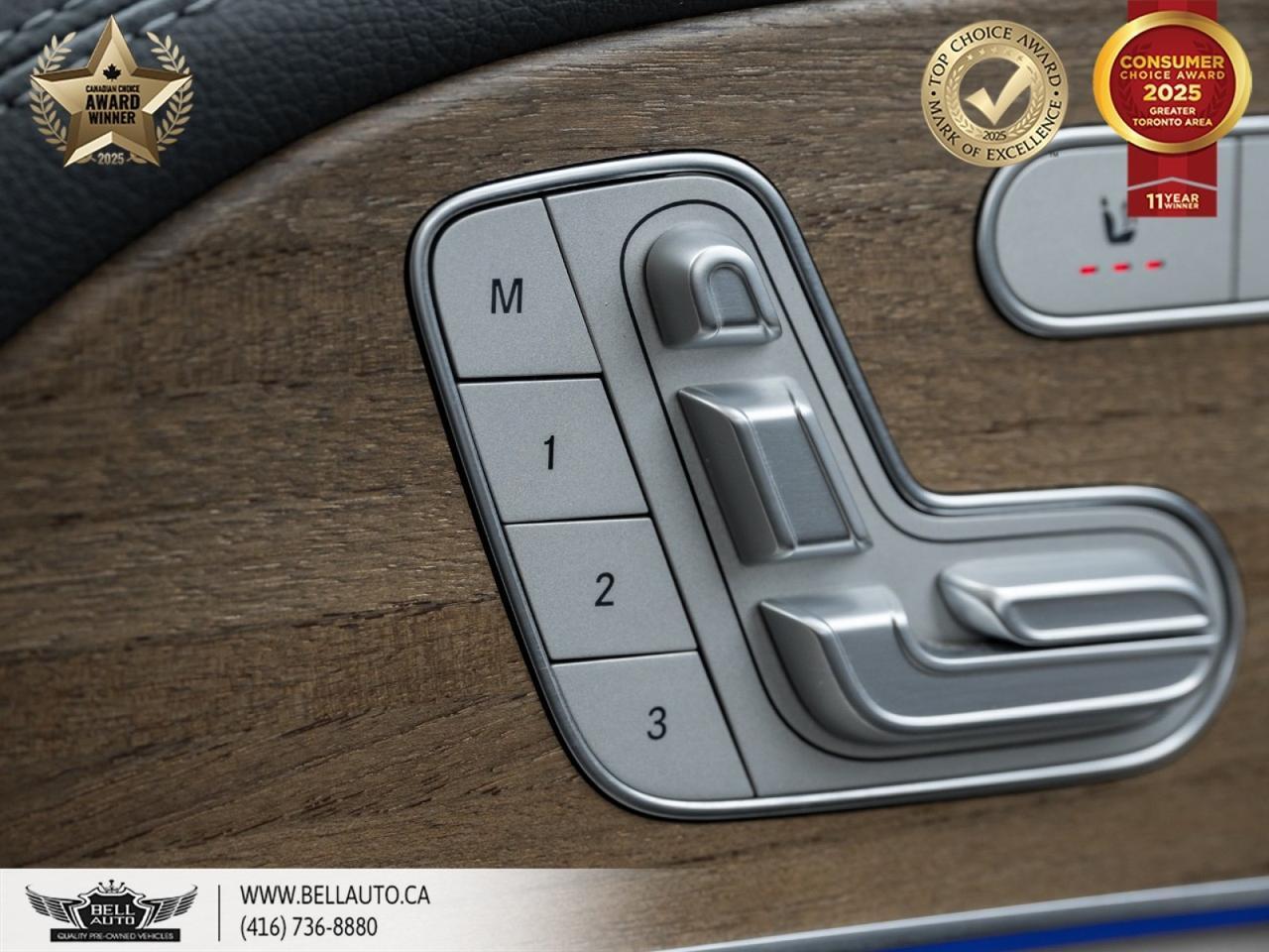 2020 Mercedes-Benz GLE 450 | PREMIUM PKG | PANO ROOF | BURMESTER | LEATHER | NAVI | BACKUP CAMERA Toronto ON