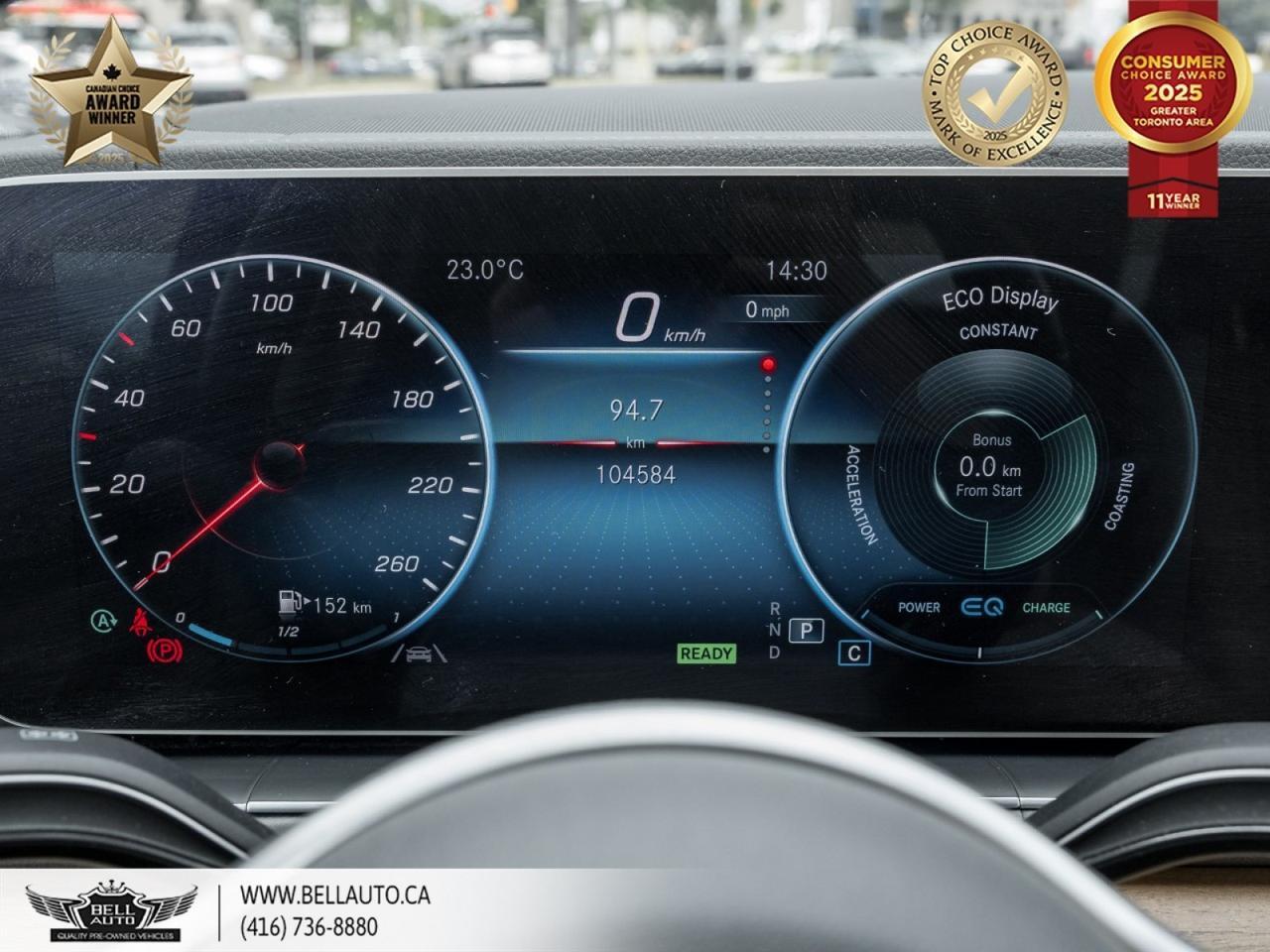 2020 Mercedes-Benz GLE 450 | PREMIUM PKG | PANO ROOF | BURMESTER | LEATHER | NAVI | BACKUP CAMERA Toronto ON