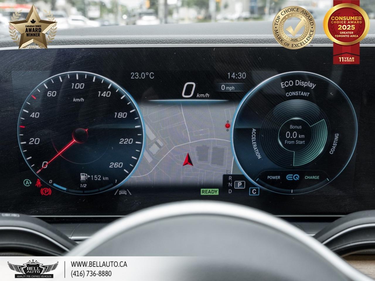 2020 Mercedes-Benz GLE 450 | PREMIUM PKG | PANO ROOF | BURMESTER | LEATHER | NAVI | BACKUP CAMERA Toronto ON
