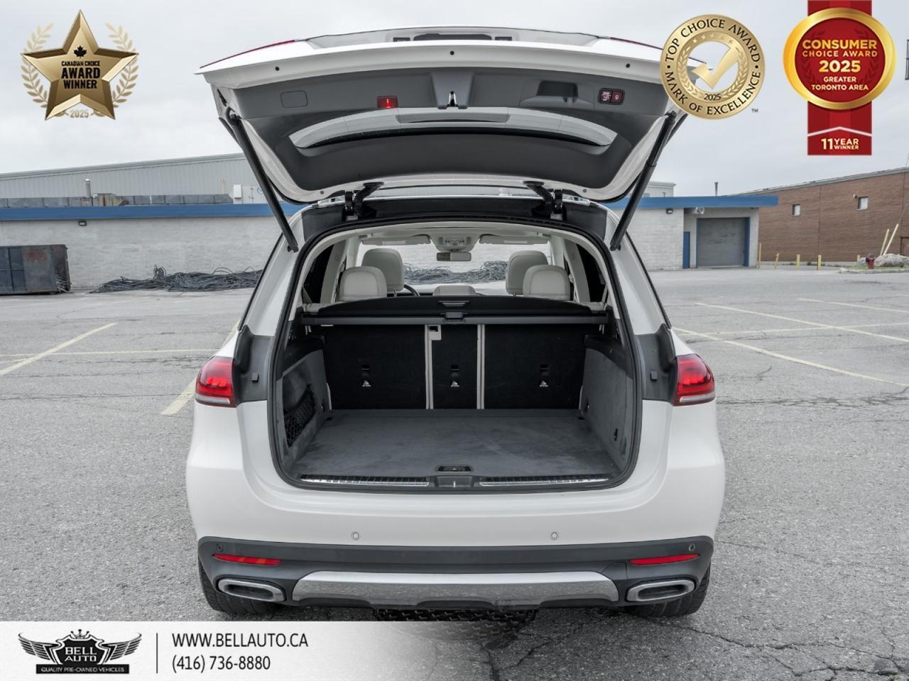 2020 Mercedes-Benz GLE 450 | PREMIUM PKG | PANO ROOF | BURMESTER | LEATHER | NAVI | BACKUP CAMERA Toronto ON
