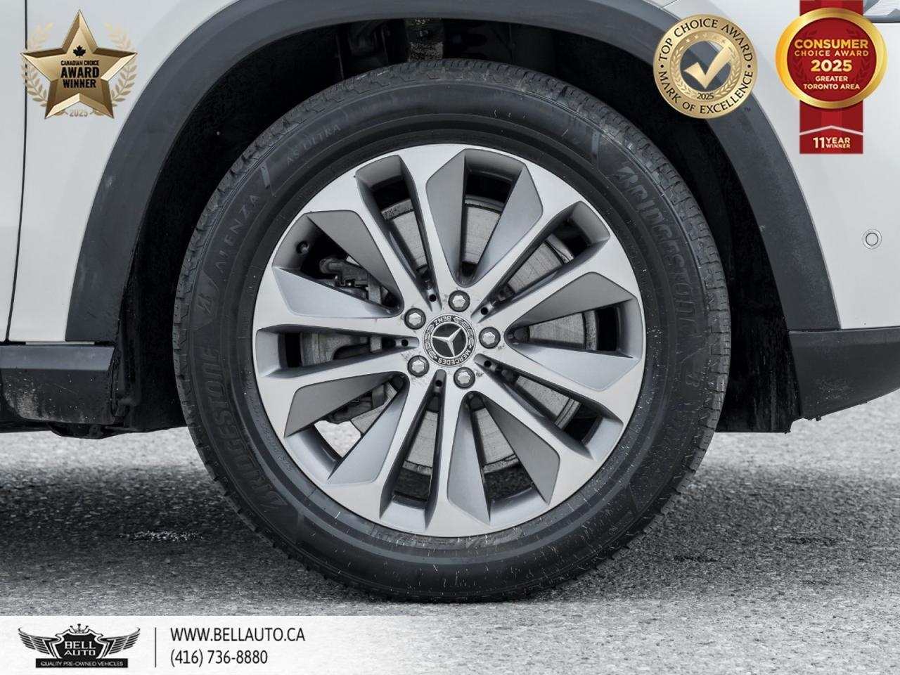 2020 Mercedes-Benz GLE 450 | PREMIUM PKG | PANO ROOF | BURMESTER | LEATHER | NAVI | BACKUP CAMERA Toronto ON