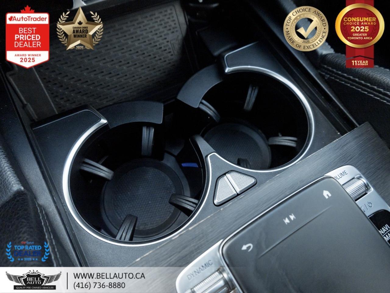 2020 Mercedes-Benz GLE 450 | TECH PKG | PREMIUM PKG | INTELLIGENT DRIVE PKG | BURMESTER | PANO | NOACCIDENT Toronto ON
