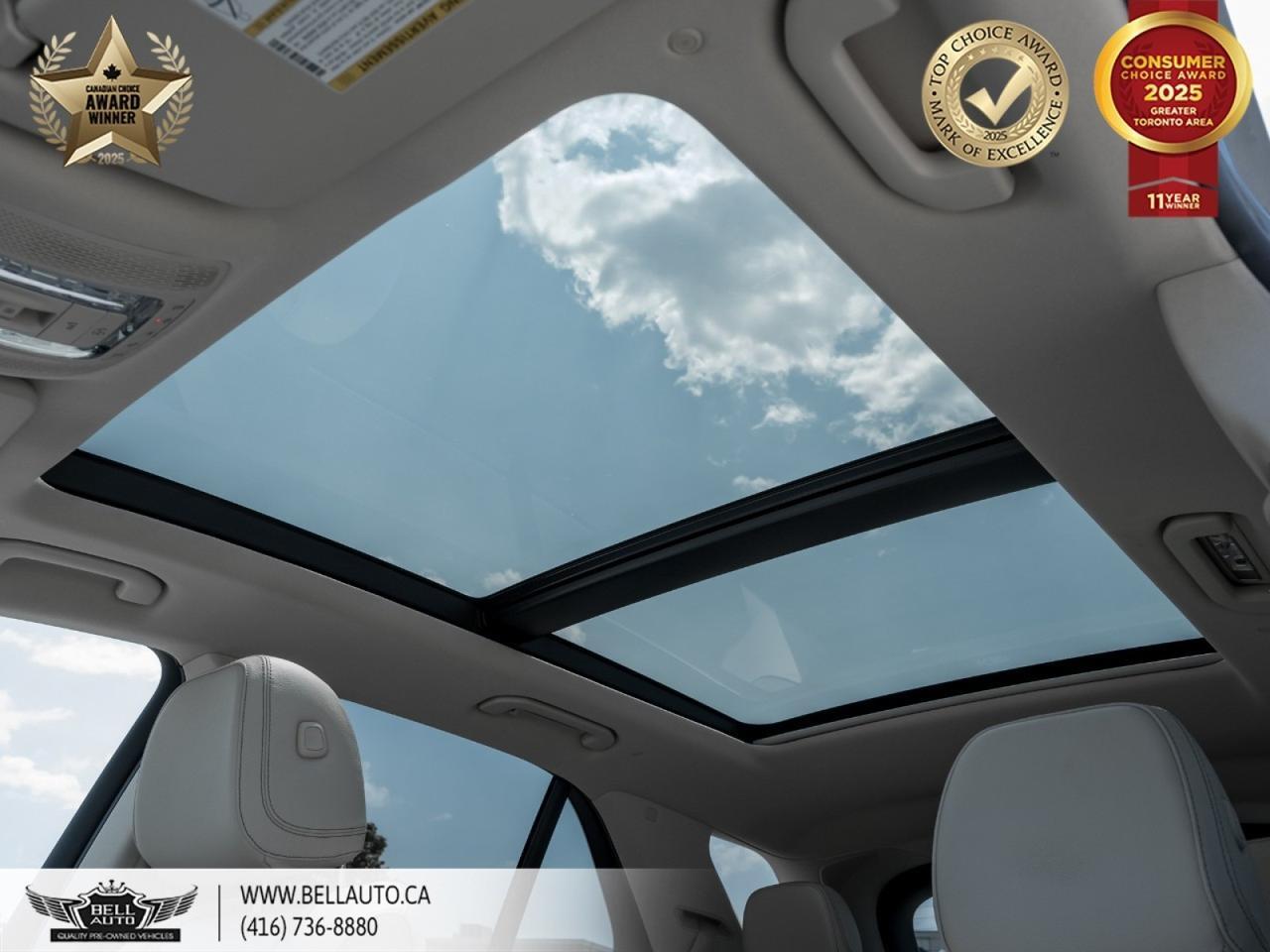 2020 Mercedes-Benz GLE 450 | TECH PKG | PREMIUM PKG | INTELLIGENT DRIVE PKG | BURMESTER | PANO ROOF | NOACCIDENT Toronto ON