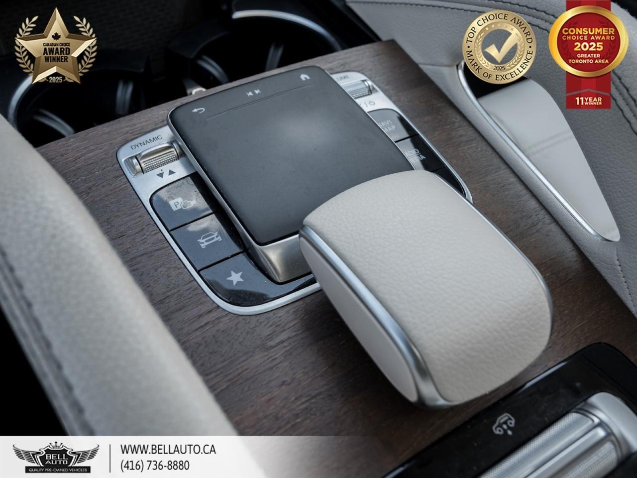 2020 Mercedes-Benz GLE 450 | TECH PKG | PREMIUM PKG | INTELLIGENT DRIVE PKG | BURMESTER | PANO ROOF | NOACCIDENT Toronto ON
