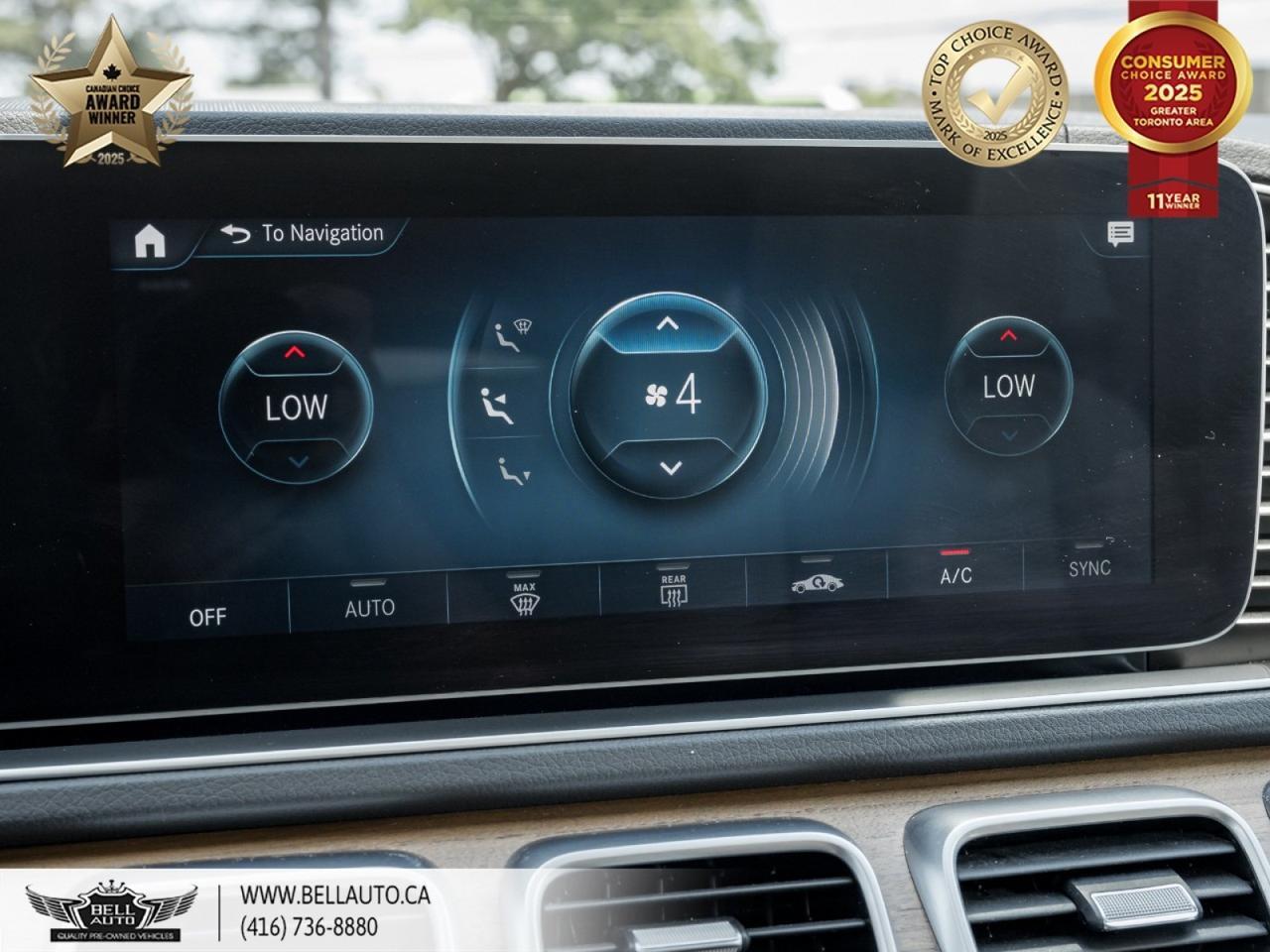 2020 Mercedes-Benz GLE 450 | TECH PKG | PREMIUM PKG | INTELLIGENT DRIVE PKG | BURMESTER | PANO ROOF | NOACCIDENT Toronto ON