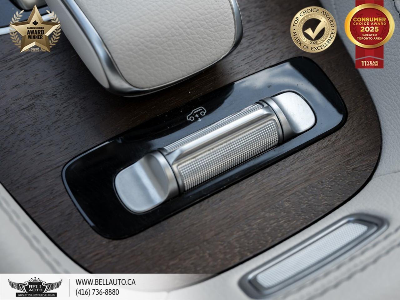 2020 Mercedes-Benz GLE 450 | TECH PKG | PREMIUM PKG | INTELLIGENT DRIVE PKG | BURMESTER | PANO ROOF | NOACCIDENT Toronto ON