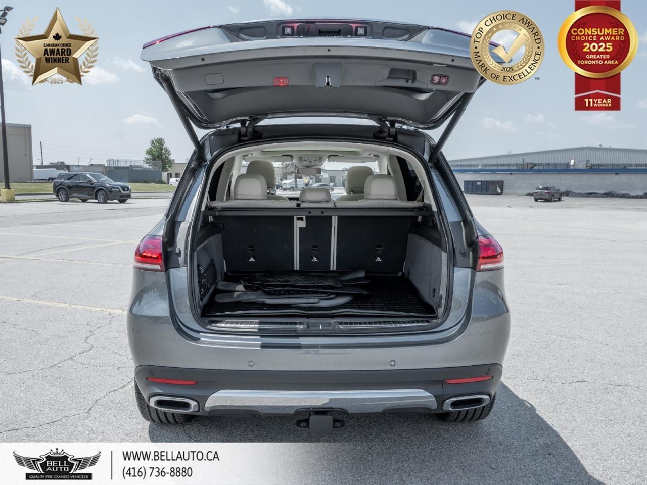 2020 Mercedes-Benz GLE 450 | TECH PKG | PREMIUM PKG | INTELLIGENT DRIVE PKG | BURMESTER | PANO ROOF | NOACCIDENT Toronto ON