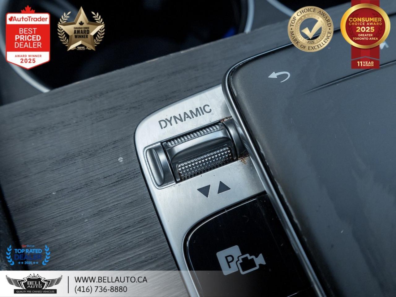 2020 Mercedes-Benz GLE 450 | TECH PKG | PRM PKG | INTLGNTDRV PKG | BRMSTR | PANO | NOACCIDENT Toronto ON
