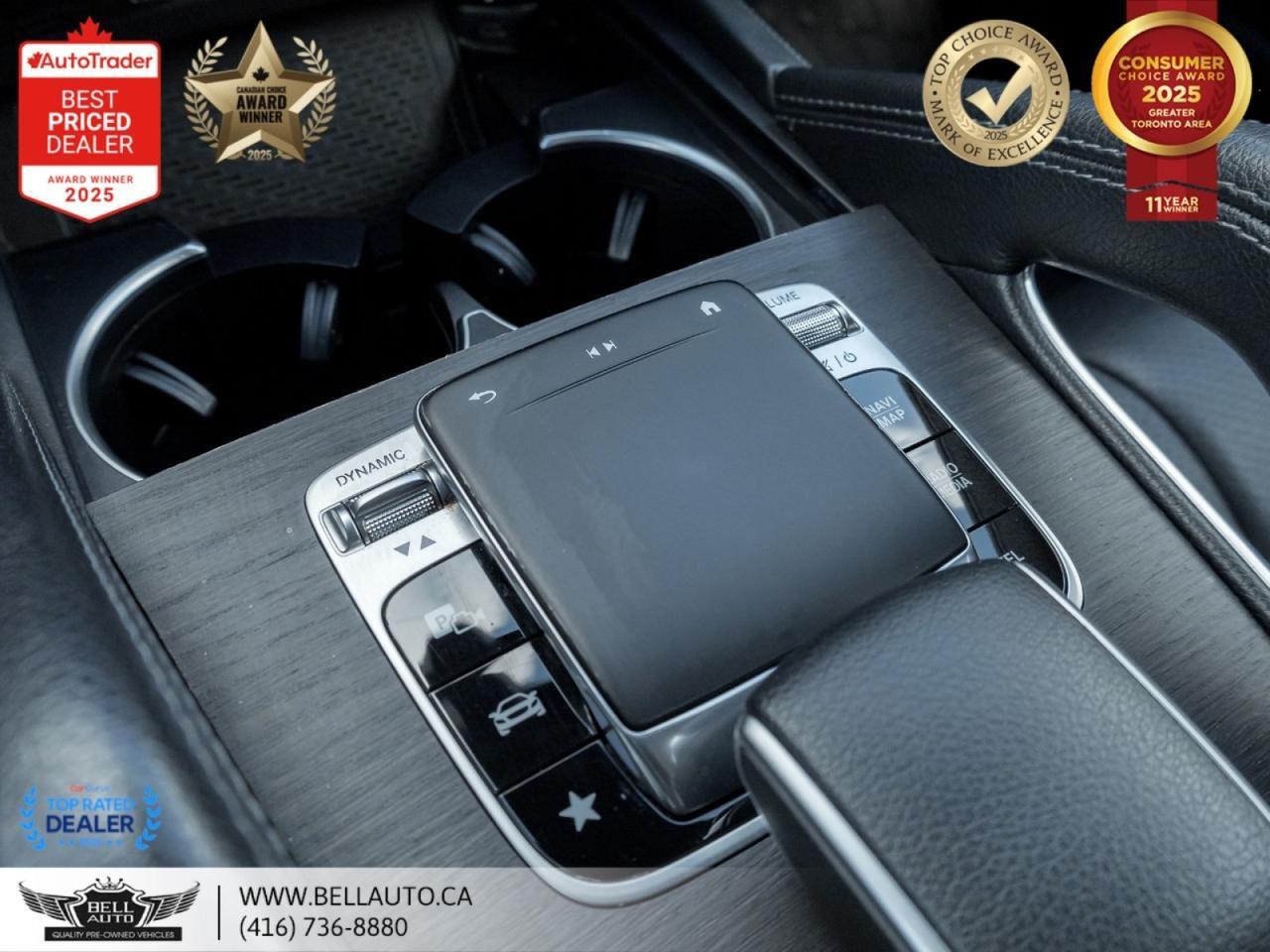 2020 Mercedes-Benz GLE 450 | TECH PKG | PRM PKG | INTLGNTDRV PKG | BRMSTR | PANO | NOACCIDENT Toronto ON