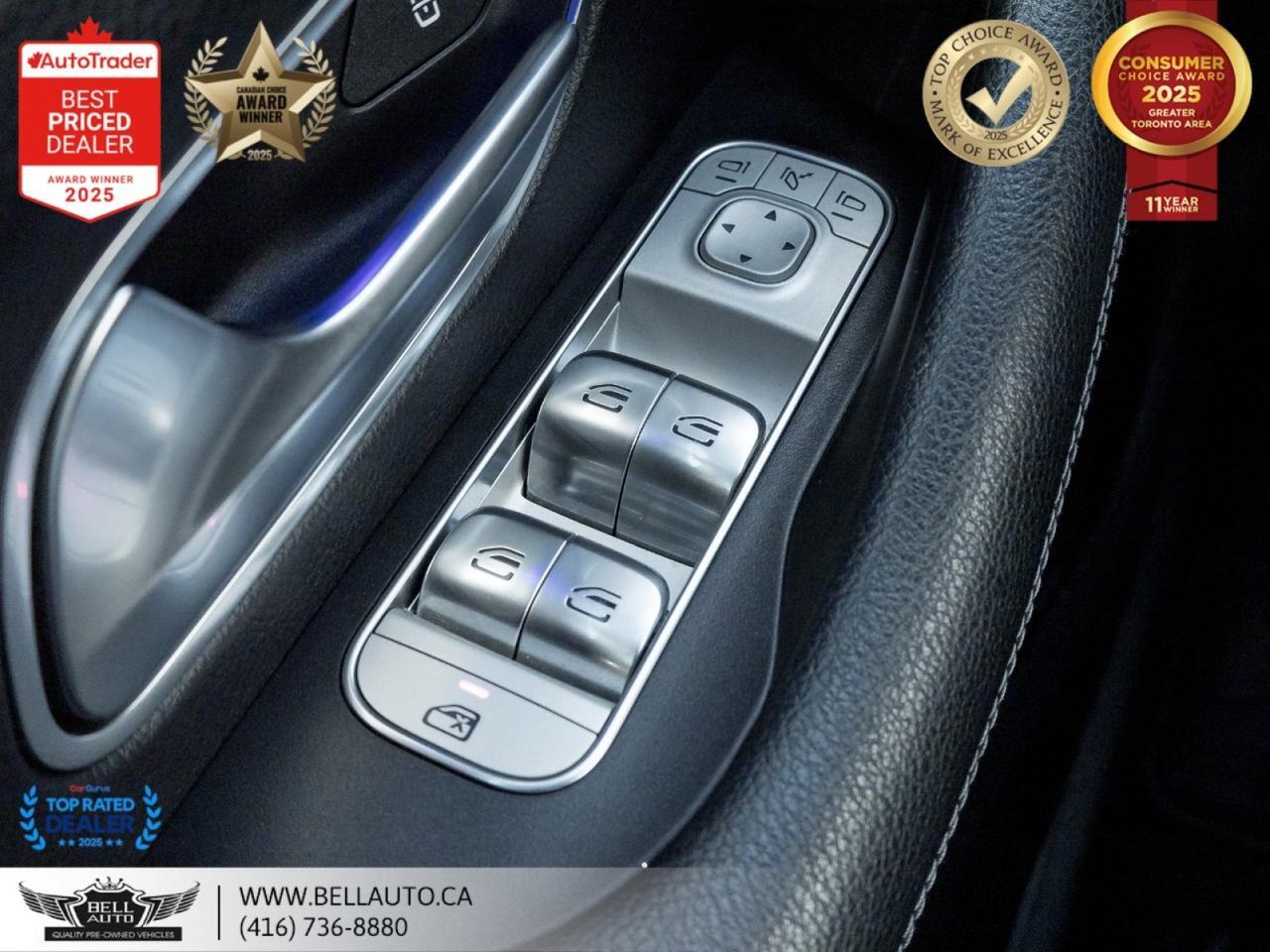 2020 Mercedes-Benz GLE 450 | TECH PKG | PRM PKG | INTLGNTDRV PKG | BRMSTR | PANO | NOACCIDENT Toronto ON