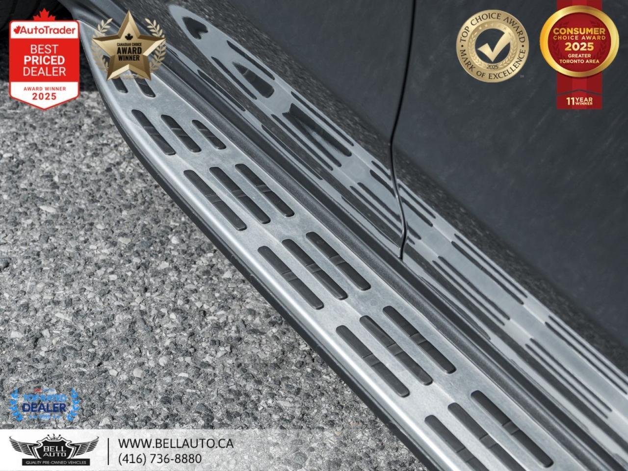 2020 Mercedes-Benz GLE 450 | TECH PKG | PRM PKG | INTLGNTDRV PKG | BRMSTR | PANO | NOACCIDENT Toronto ON