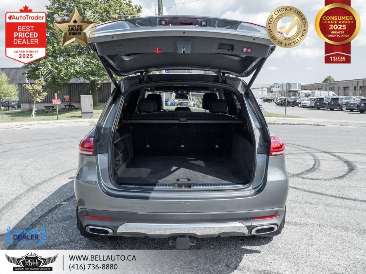 2020 Mercedes-Benz GLE 450 | TECH PKG | PRM PKG | INTLGNTDRV PKG | BRMSTR | PANO | NOACCIDENT Toronto ON