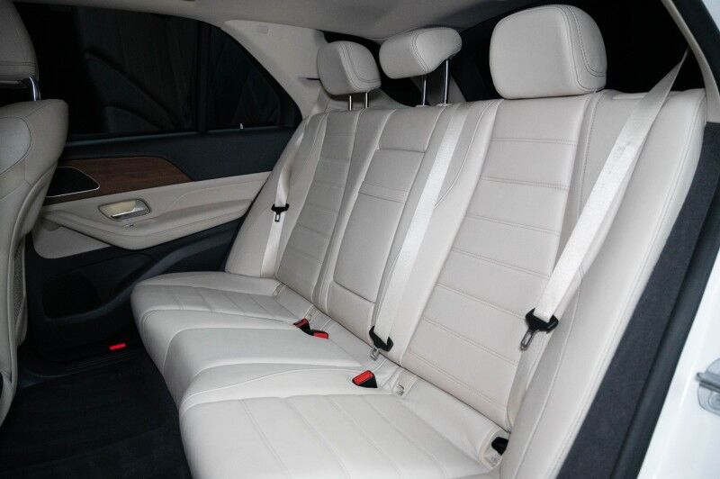 2020 Mercedes-Benz GLE 450 4MATIC&reg; SUV Scottsdale AZ
