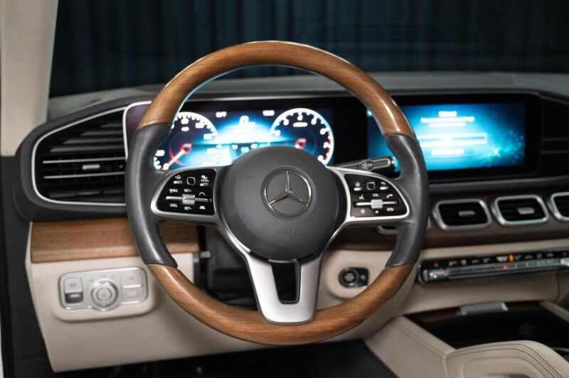 2020 Mercedes-Benz GLE 450 4MATIC&reg; SUV Scottsdale AZ