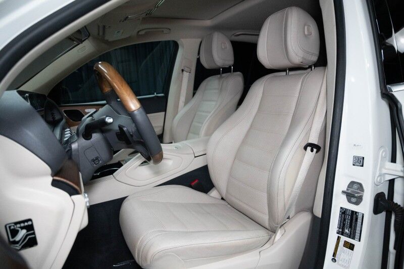 2020 Mercedes-Benz GLE 450 4MATIC&reg; SUV Scottsdale AZ