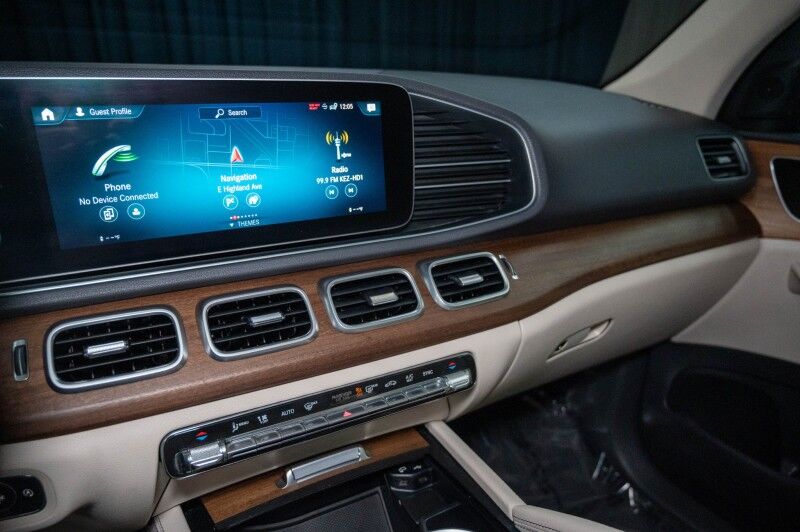 2020 Mercedes-Benz GLE 450 4MATIC&reg; SUV Scottsdale AZ