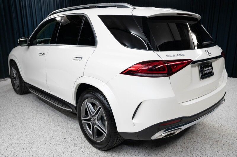 2020 Mercedes-Benz GLE 450 4MATIC&reg; SUV Scottsdale AZ