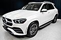 2020 Mercedes-Benz GLE 450 4MATIC&reg; SUV