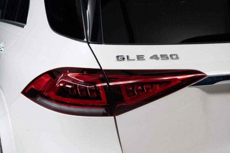 2020 Mercedes-Benz GLE 450 4MATIC&reg; SUV Scottsdale AZ