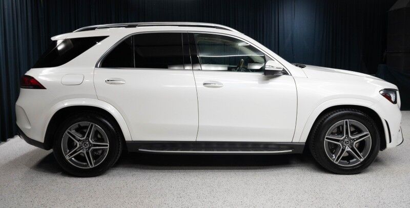 2020 Mercedes-Benz GLE 450 4MATIC&reg; SUV Scottsdale AZ